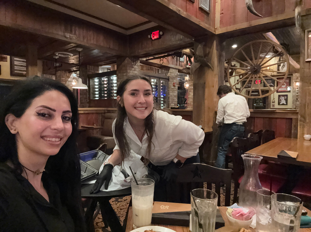 Saltgrass Steak House