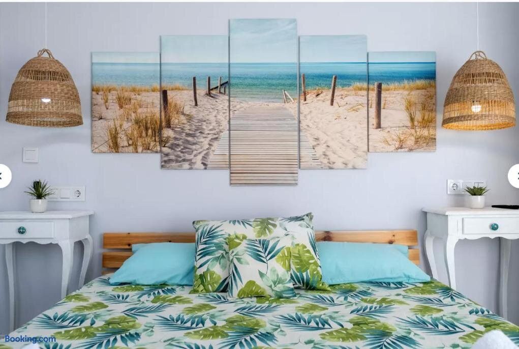 Apartamentos Lolitalola Holidays