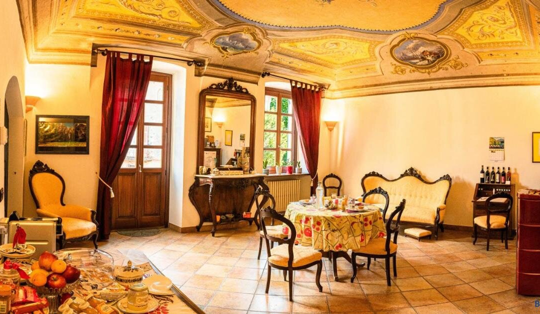 B&B Il Glicine