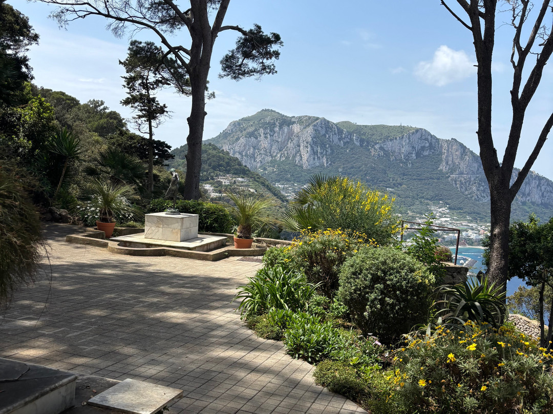 Villa Lysis-卡碧岛必去景点