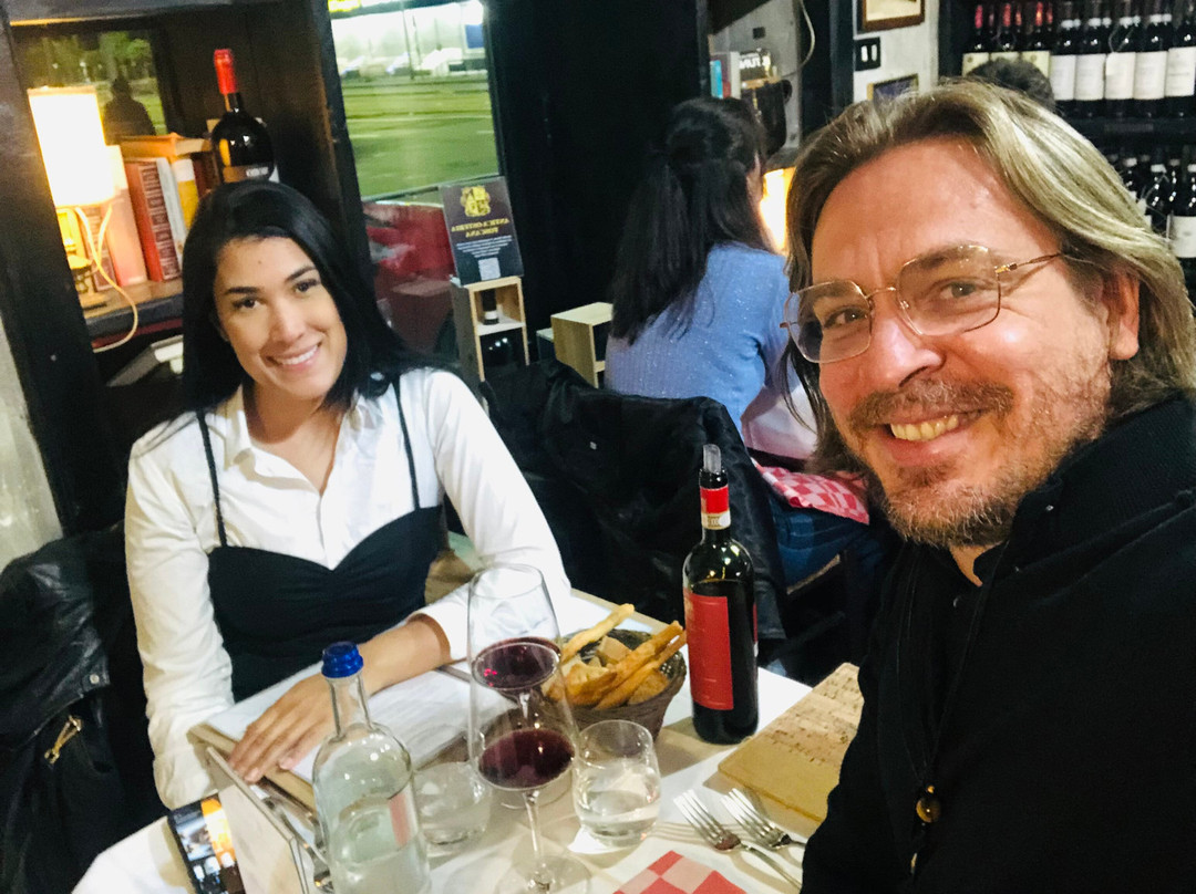 Antica Osteria Toscana