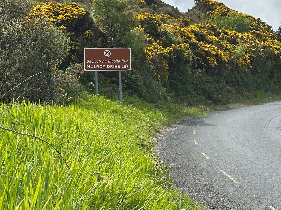 Luxury Irish Tours-戈尔韦必去景点