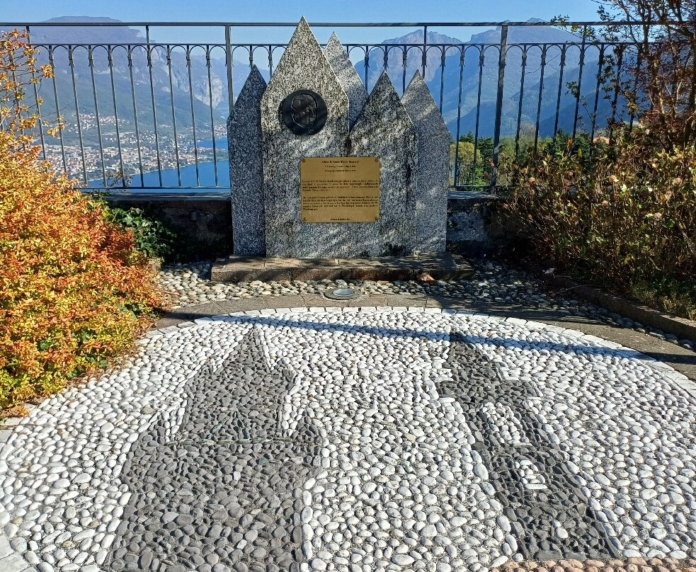 Civenna Belvedere-Civenna必去景点