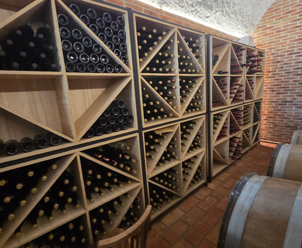 Abaia Winery & Vineyard-杜勒斯必去景点