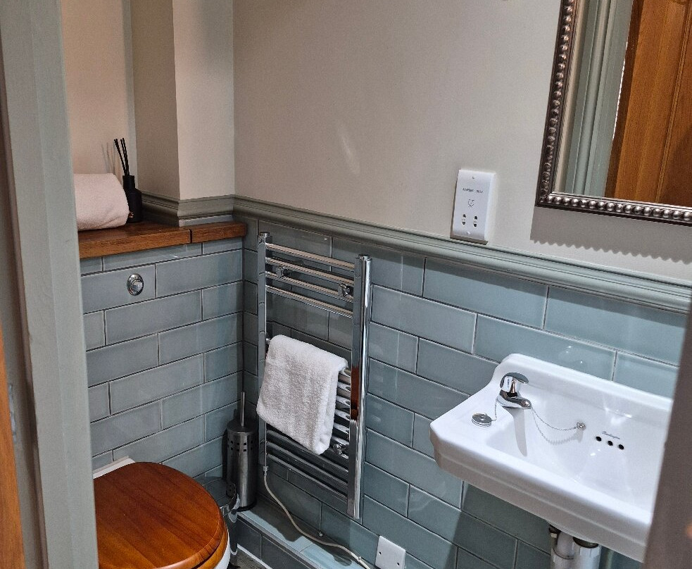 福克斯酒店主图