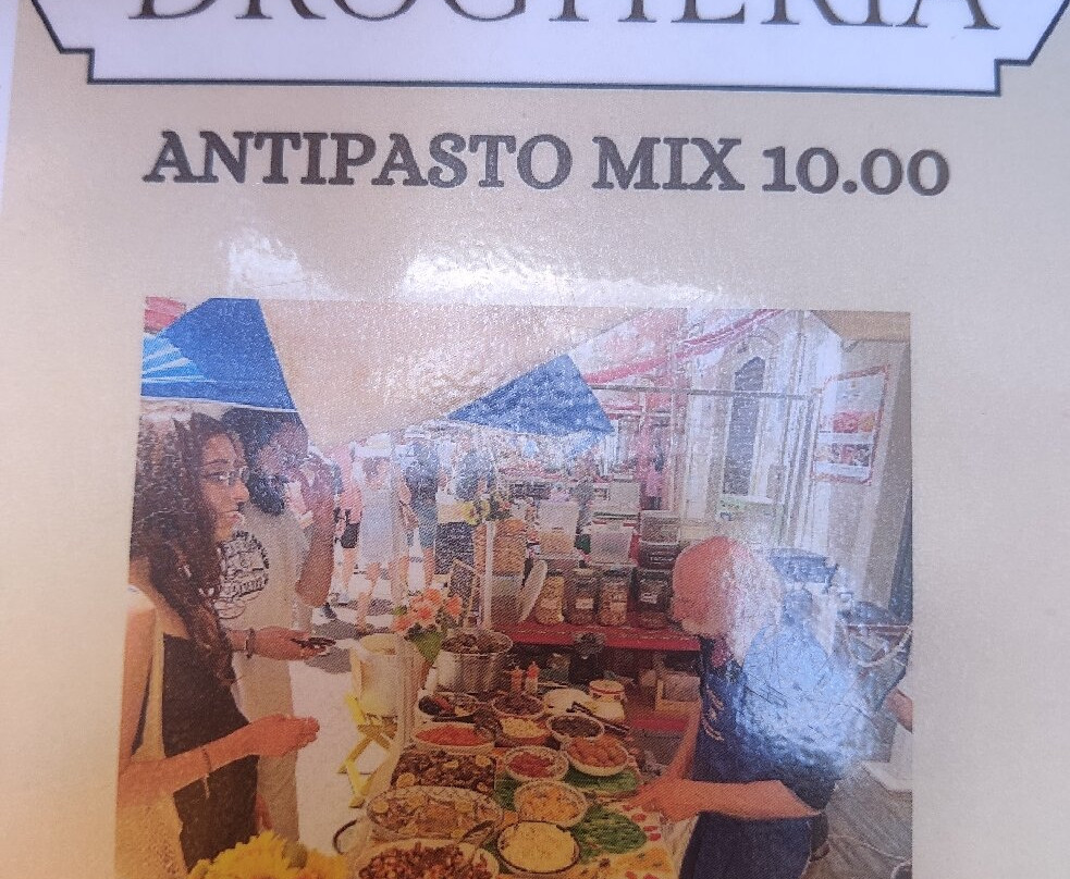 Mercato di Ortigia-锡拉库扎必去景点
