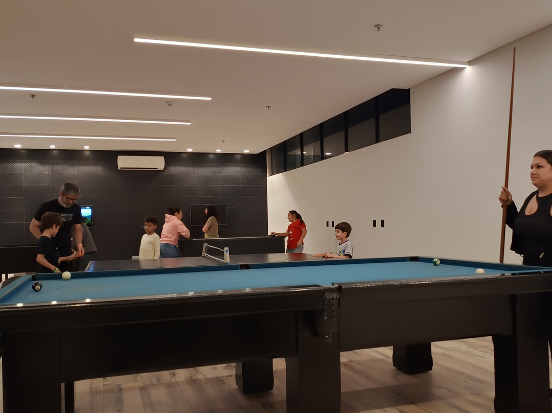 索拉尔佩德拉达伊利亚酒店主图