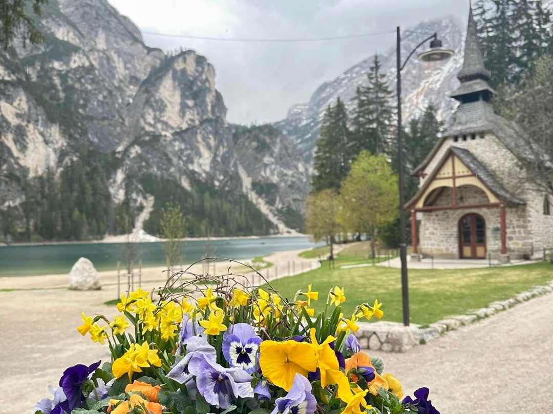 Lago di Braies-Braies必去景点
