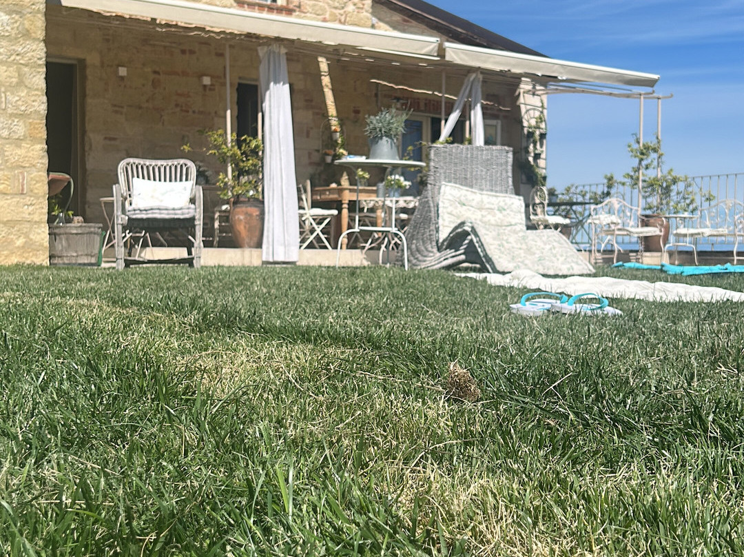 Le Libellule Relais