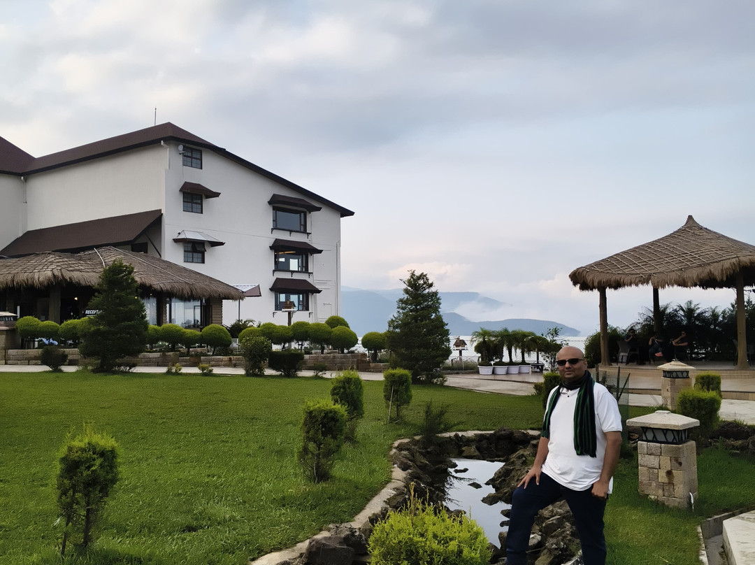 Jiva Resort主图