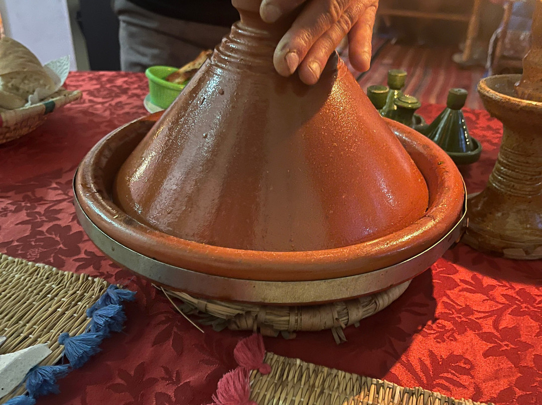 Marrakech Camel Trips-非斯必去景点