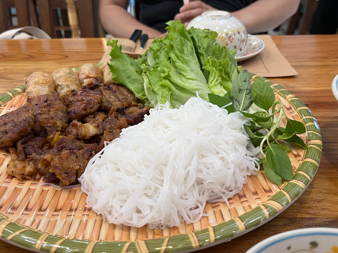 Xóm Mới Garden Phú Quốc