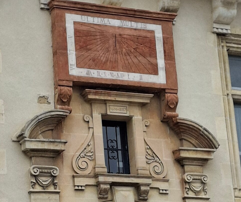 Chateau de Jonzac-Jonzac必去景点