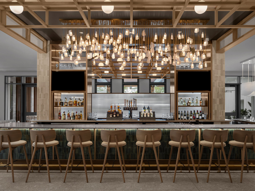 Coastal Kitchen & Bar