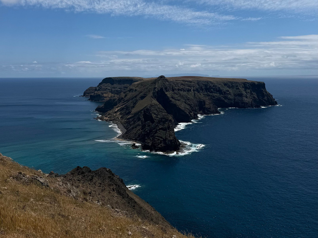 Dunas Viagens e Turismo-Porto Santo Island必去景点