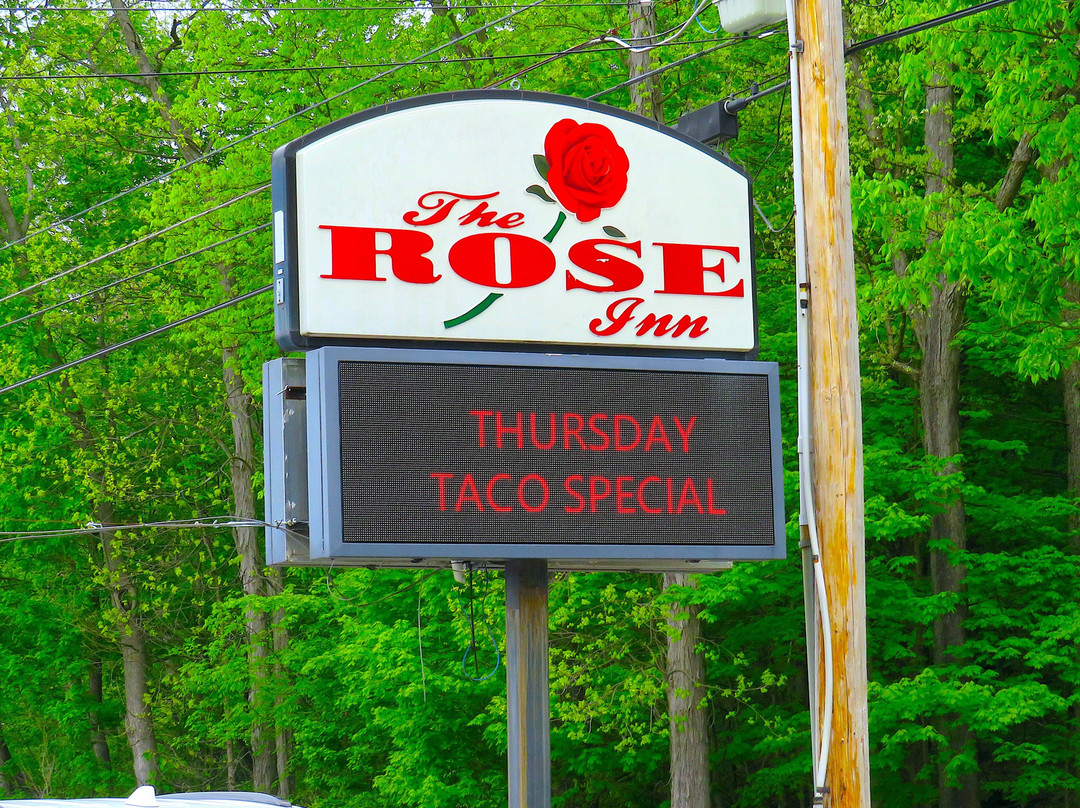 Rose Inn