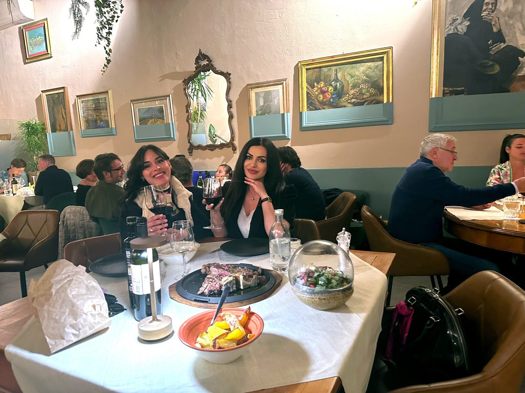 Braceria Conviviale