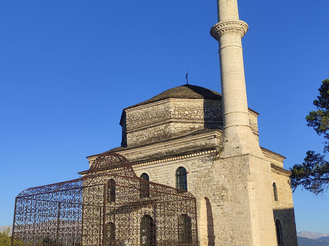 Municipal Ethnographic Museum of Ioannina-约阿尼纳州必去景点