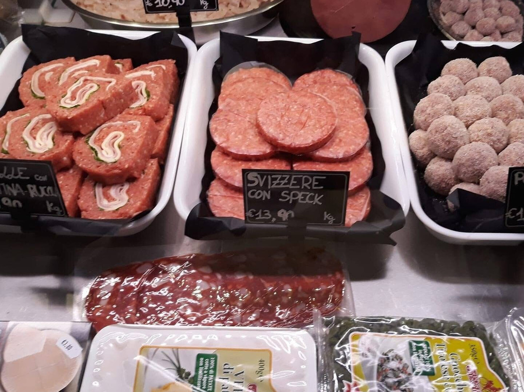 Macelleria Equina Vincenzo Marzorati