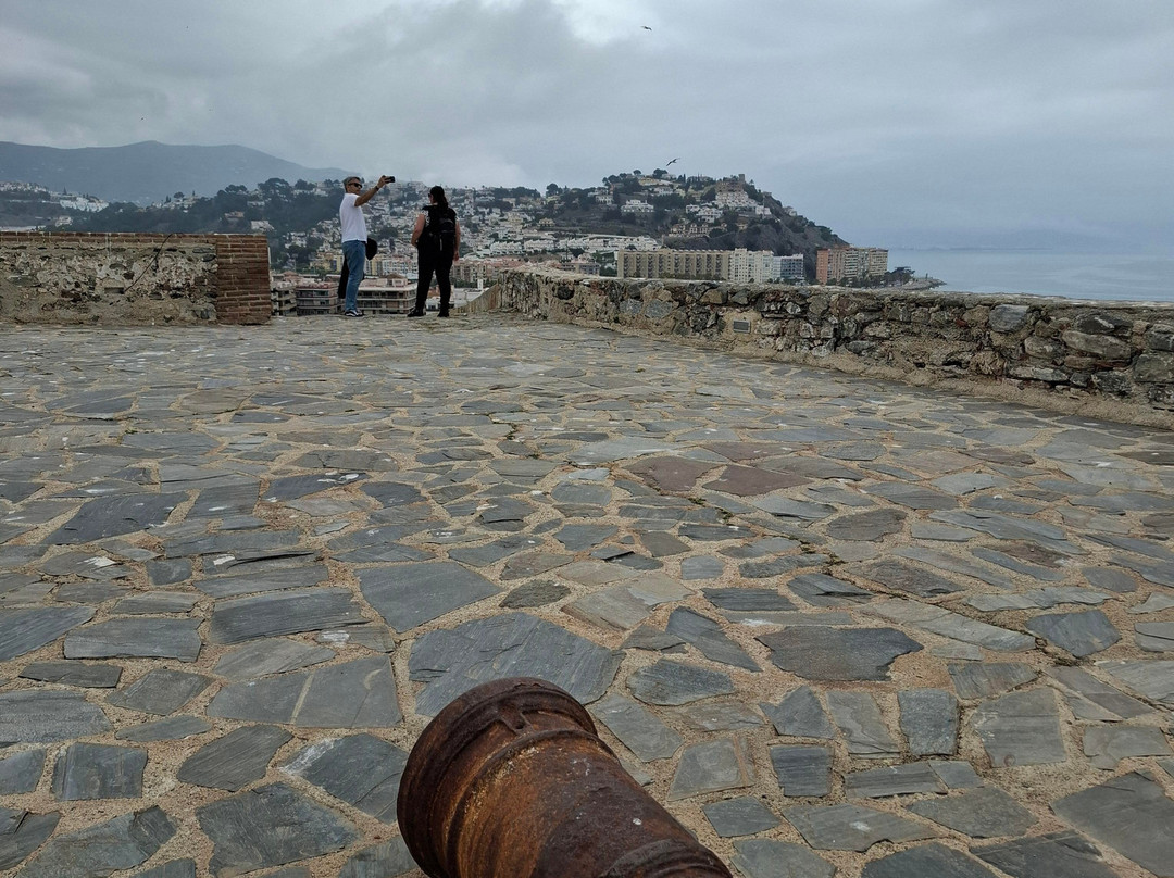 Castillo de San Miguel-阿尔穆涅卡尔必去景点
