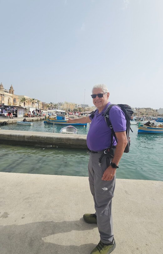 Marsaxlokk Harbour-Marsaxlokk必去景点