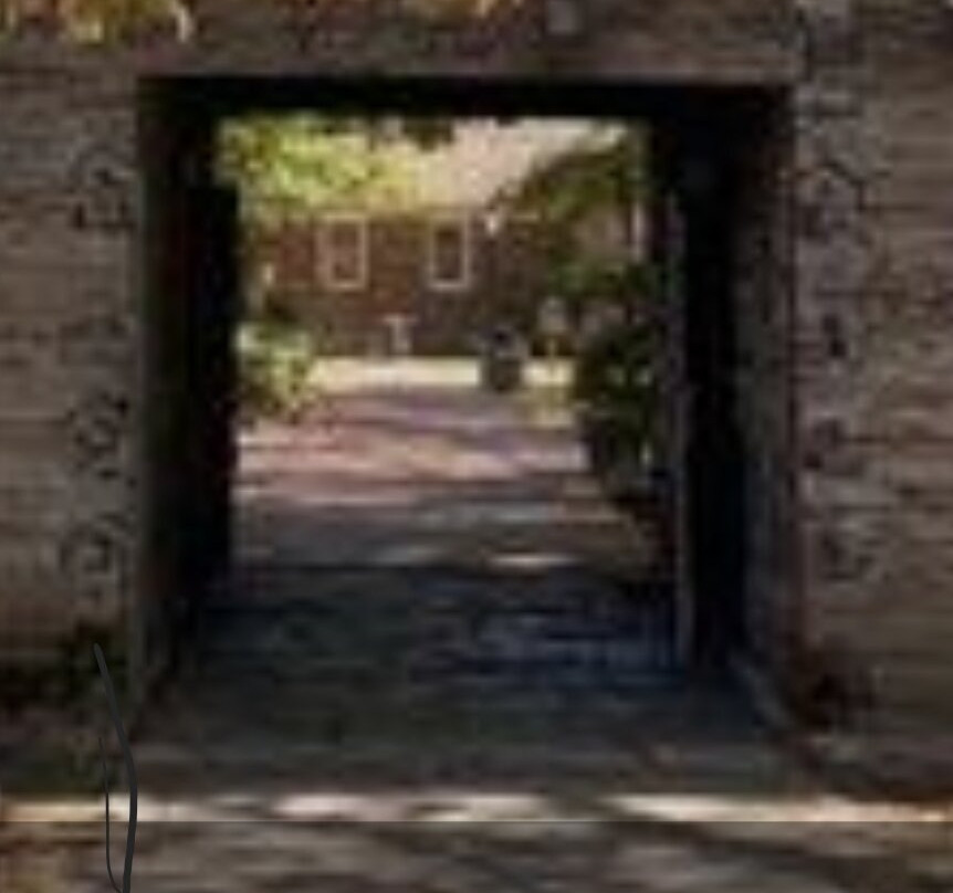 Constitution Square Historic Site-Danville必去景点