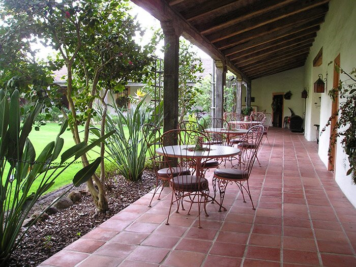 Rancho Buena Vista Adobe-维斯塔必去景点