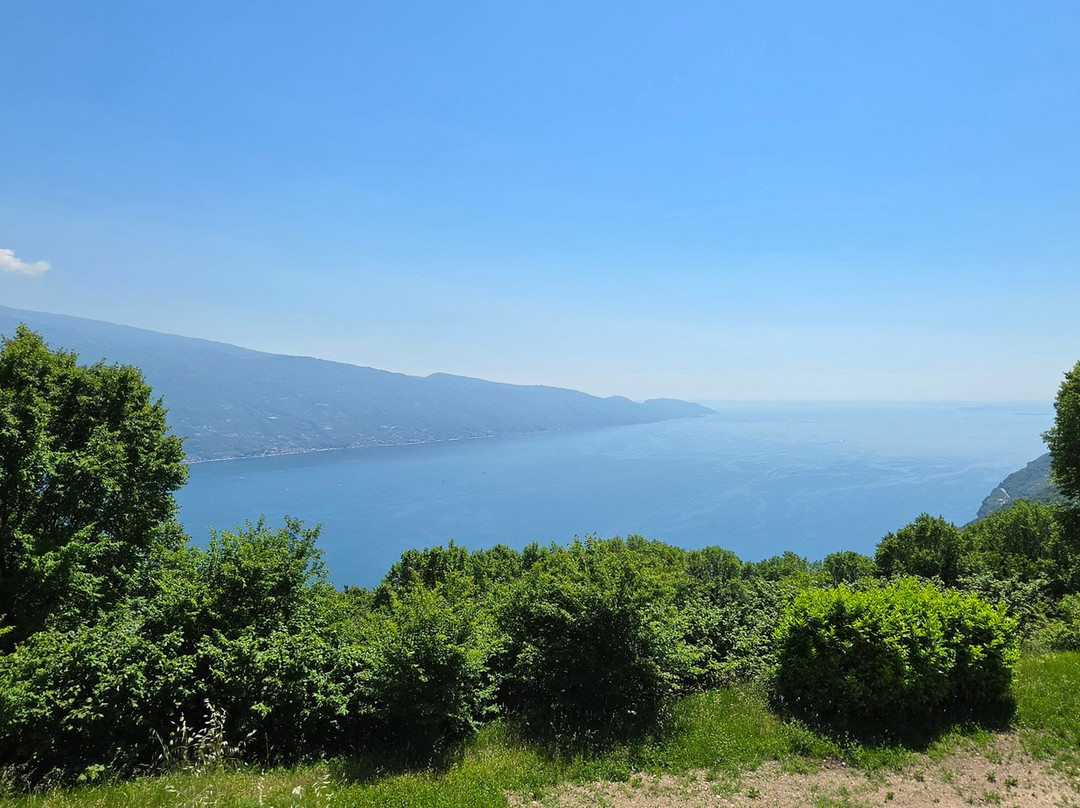 Pieve di Santa Maria Assunta-Tignale必去景点