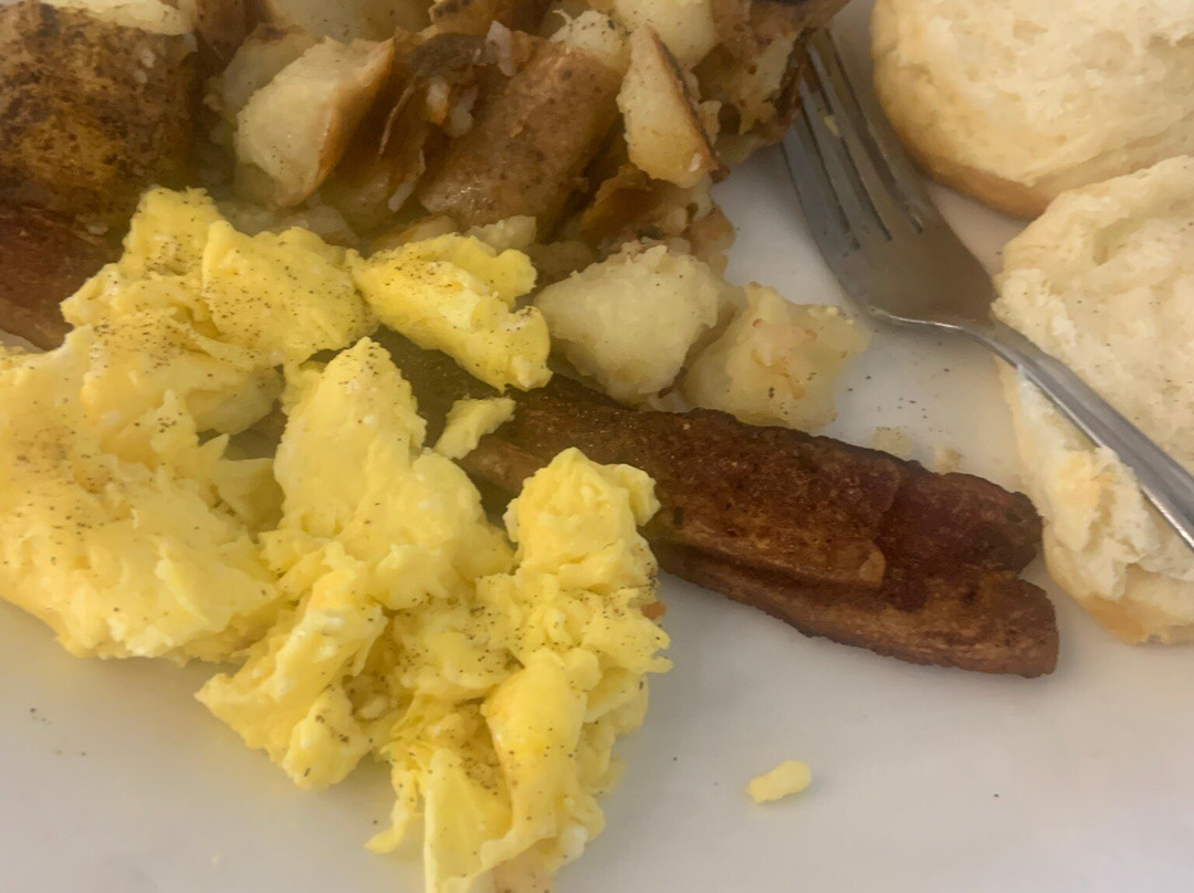 Uncle Lenny's Country Cafe