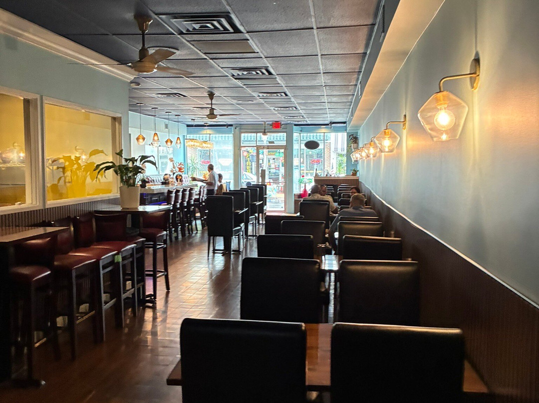 Royal Zaika Grill & Bar
