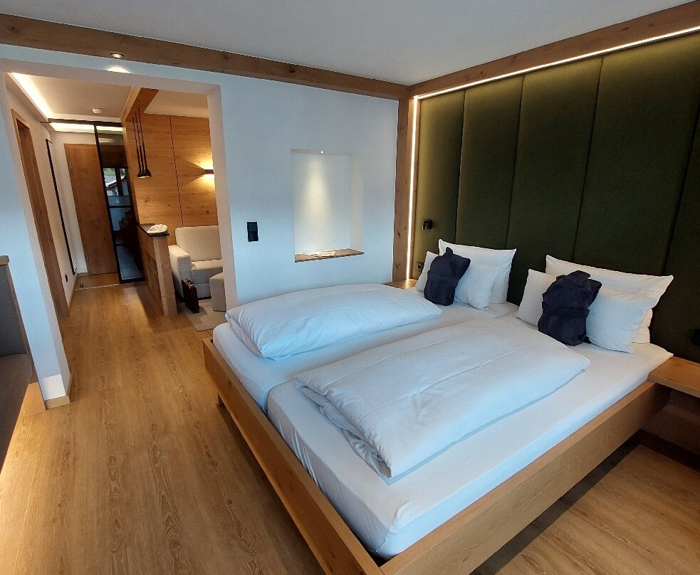 Hotel Rosenstock - Erwachsenenhotel - Adults Only 15 Plus主图