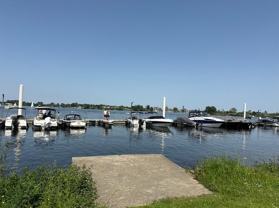 Camping Marina Oolderhuuske