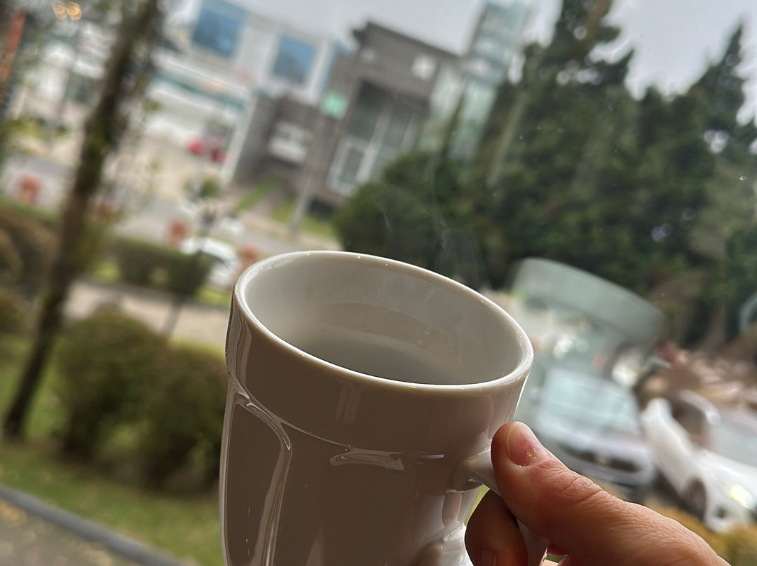 南卡希亚斯城际酒店主图