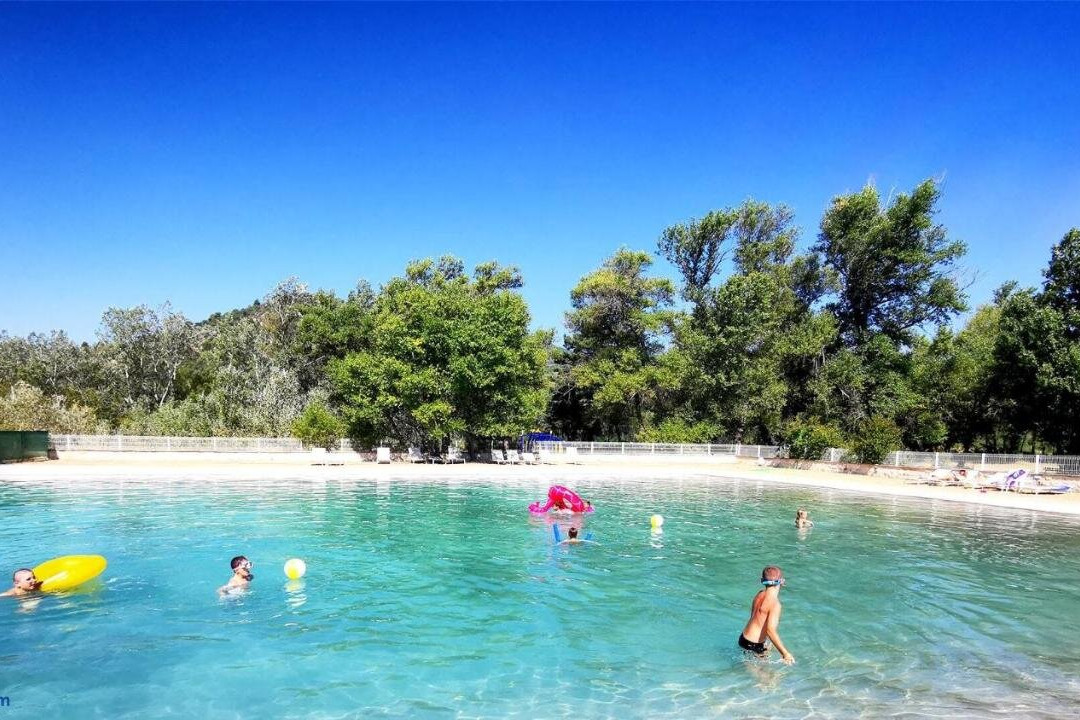Camping Tikayan La Celestine - Maeva