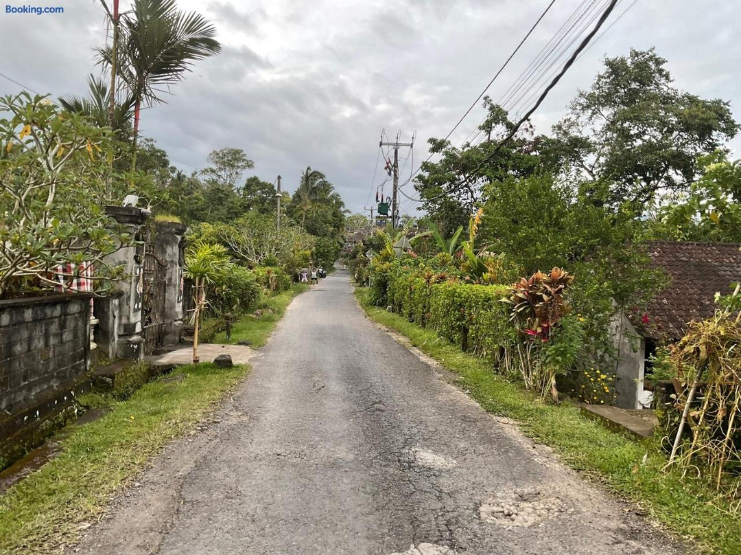 Buana Asti Homestay主图