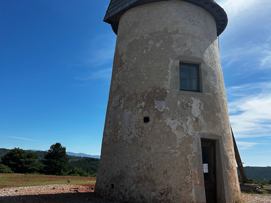 La Couvertoirade Castle-La Couvertoirade必去景点