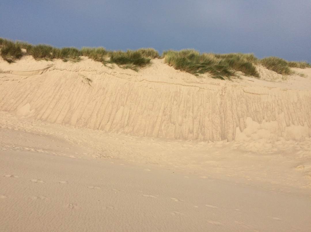 Oostkapelle Beach-Oostkapelle必去景点