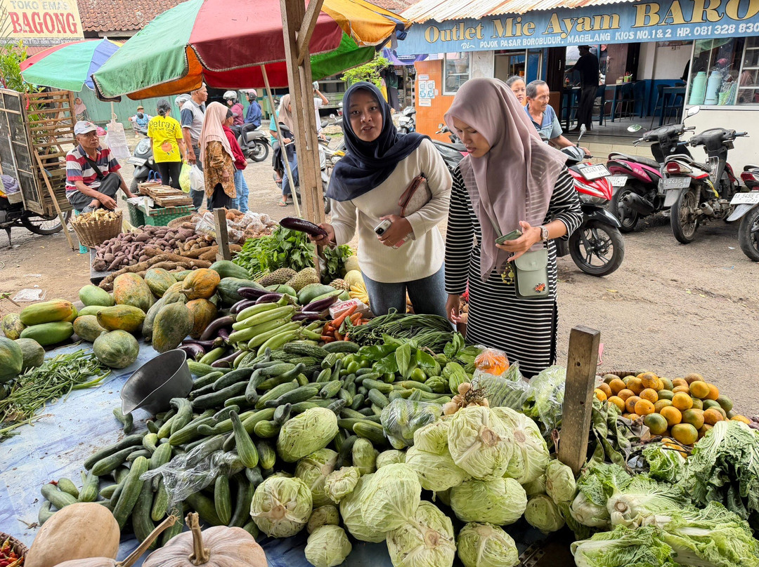 Jogjadventure's Reizen-Sleman District必去景点