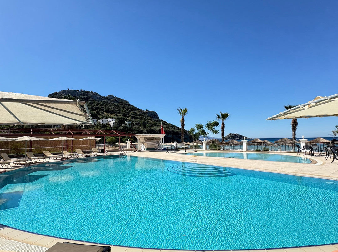 Palm Bay Beach Hotel主图