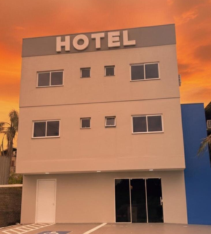 Hotel Sao Miguel