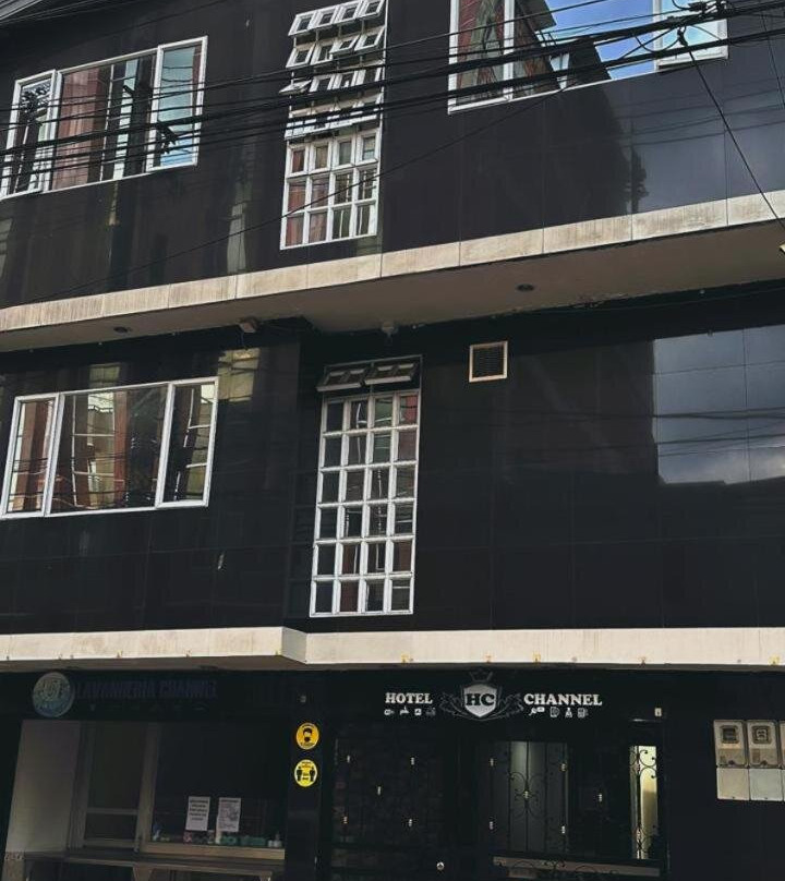 Hotel Chanel