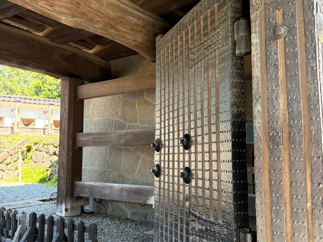 金泽城-金泽市必去景点