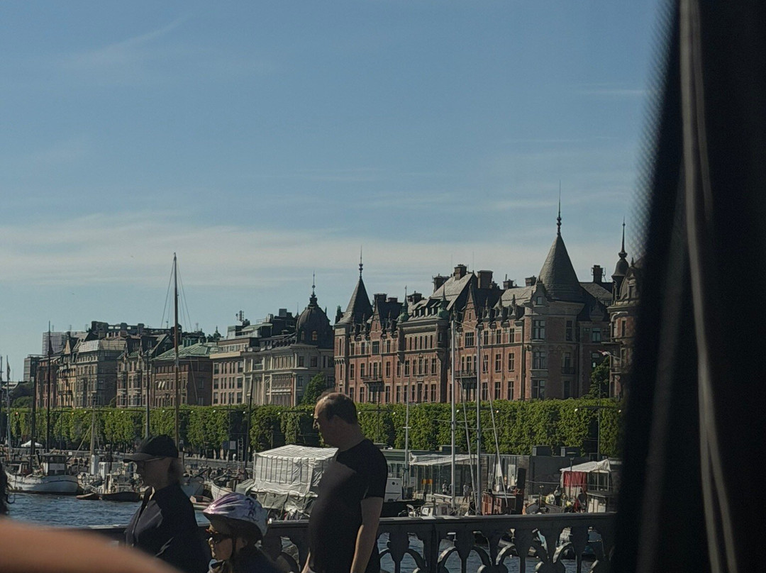 Stockholm Discovery-斯德哥尔摩必去景点