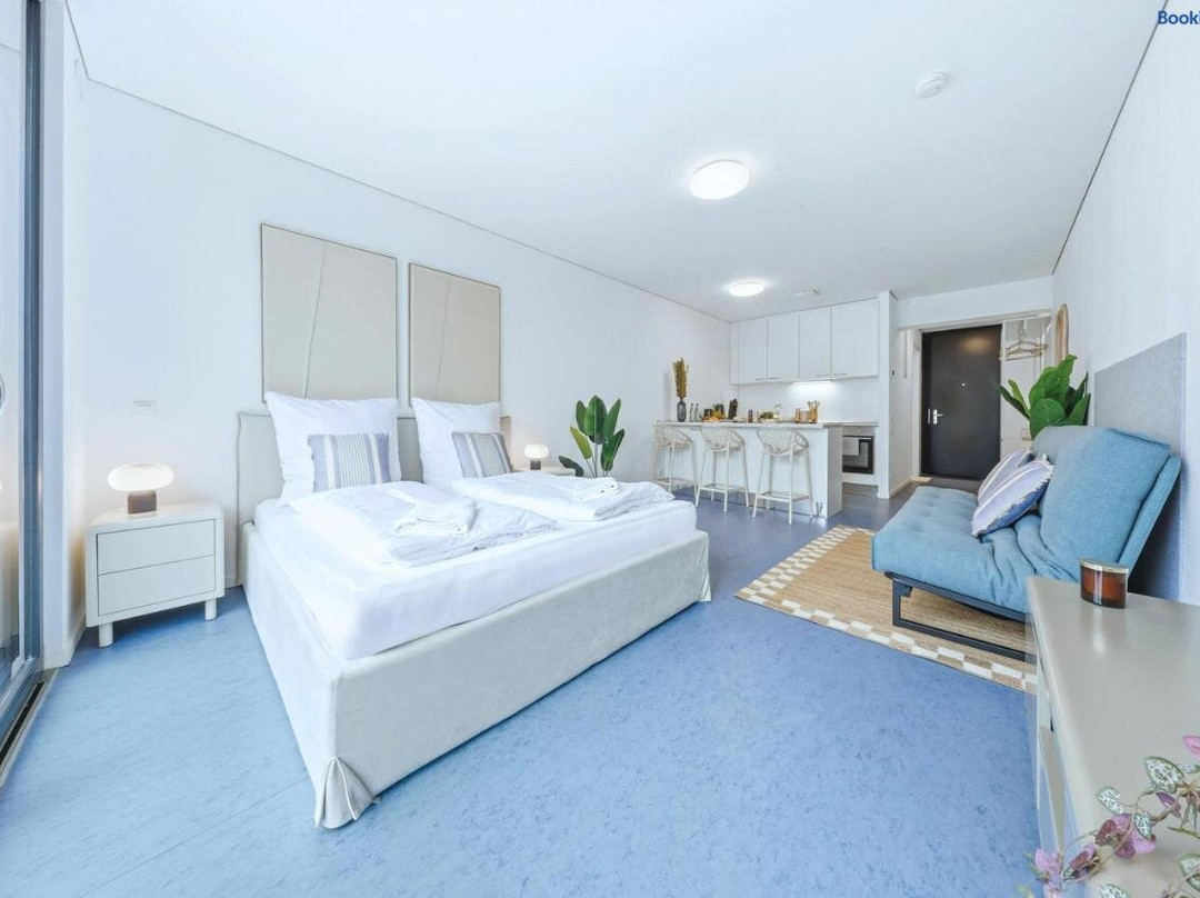 Lunea Stay - Boutique Aparthaus