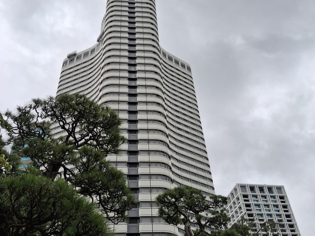新大谷酒店庭园-千代田区必去景点