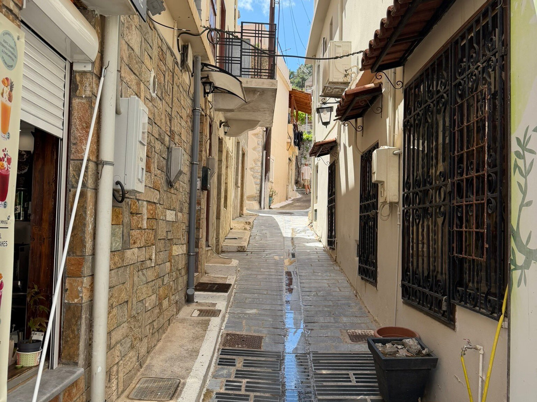 Kritsa Village-Kritsa必去景点