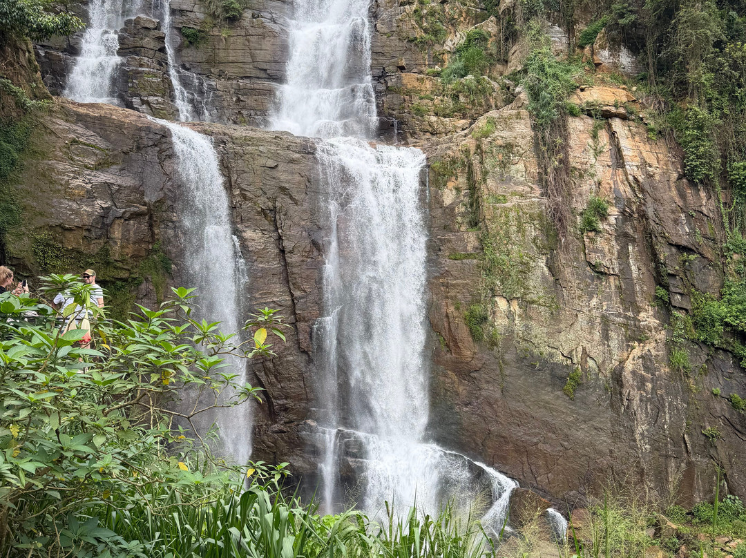 Piyara Tours-Kotugoda必去景点