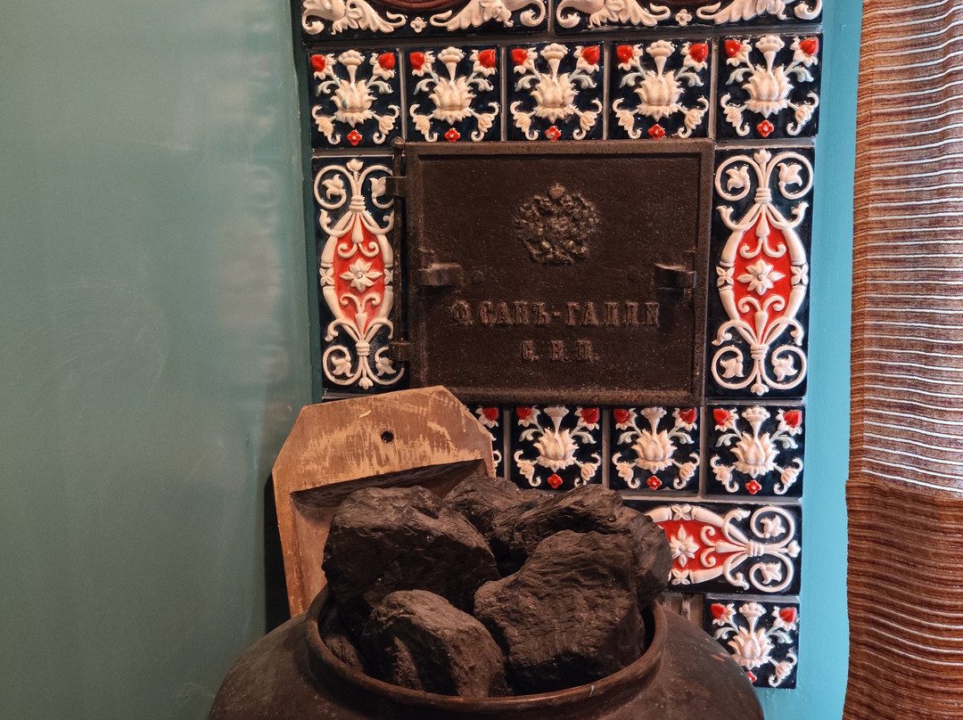 Museum Ryazan Secrets of Peter I-Ryazan必去景点