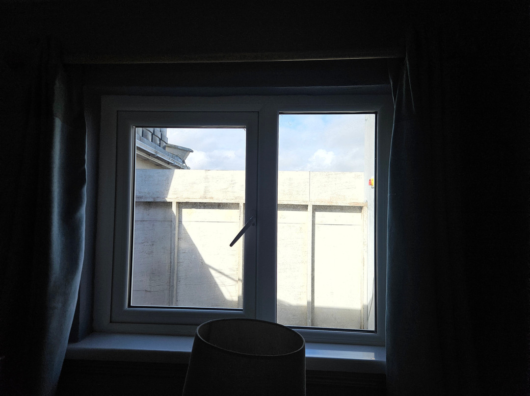 Inisheer Hotel (Óstán Inis Oírr)主图