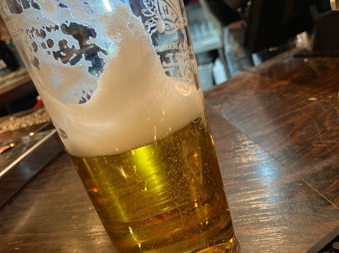 White Horse-Prestwich必去景点
